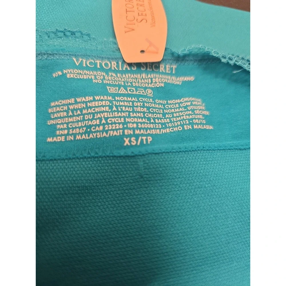 Victorias Secret 93% nylon